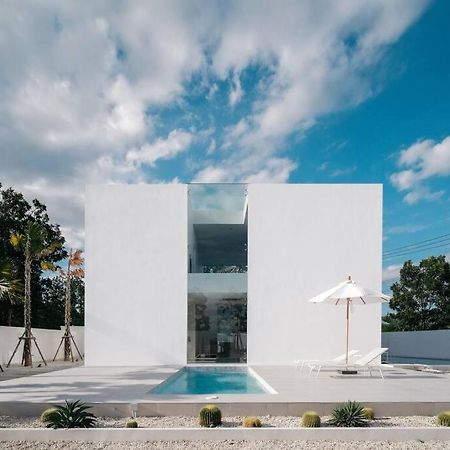 Her Huahin Pool Villa Ngoại thất bức ảnh