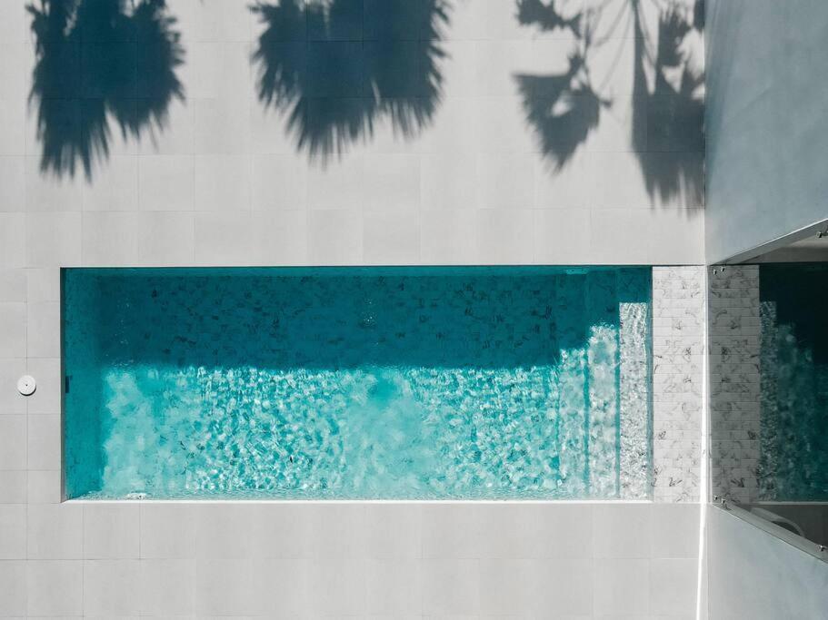 Her Huahin Pool Villa Ngoại thất bức ảnh