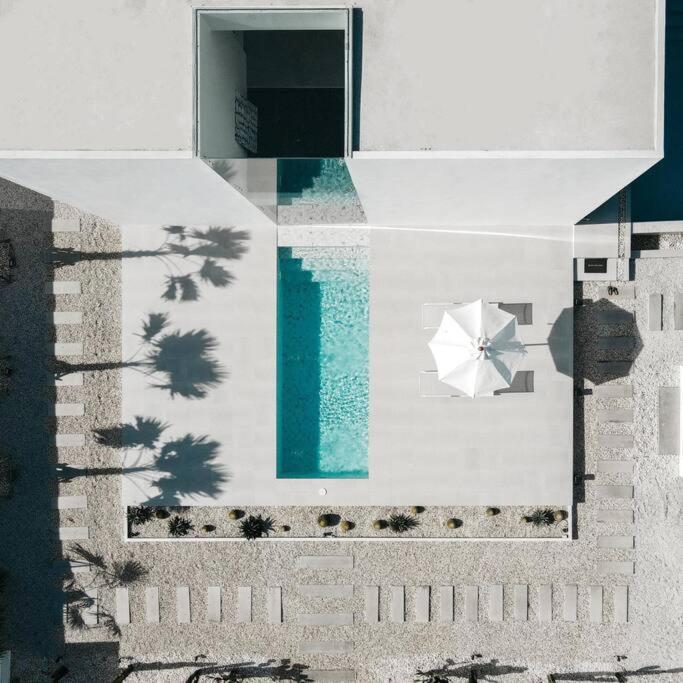 Her Huahin Pool Villa Ngoại thất bức ảnh