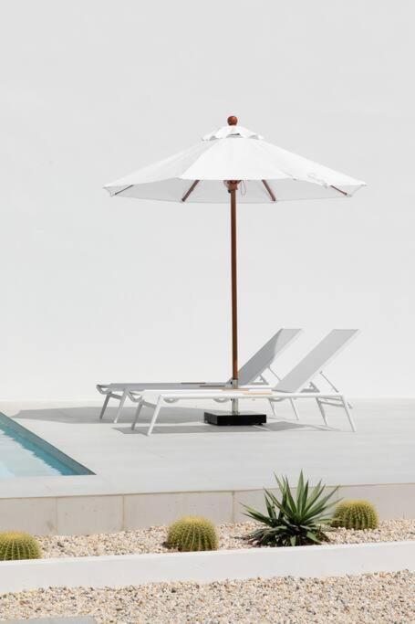 Her Huahin Pool Villa Ngoại thất bức ảnh