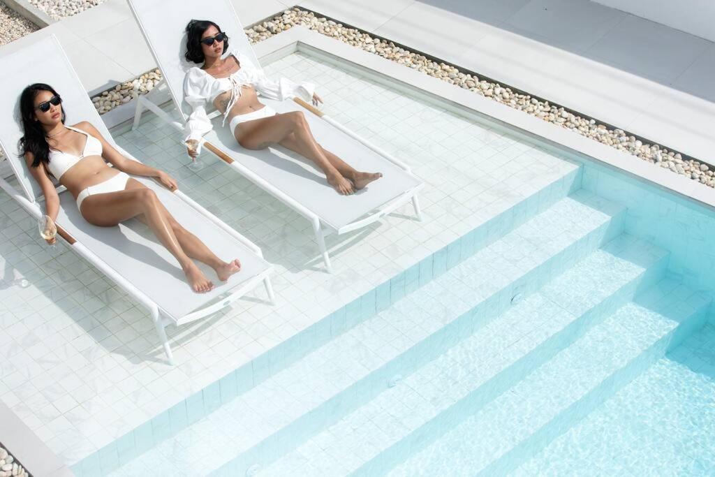 Her Huahin Pool Villa Ngoại thất bức ảnh