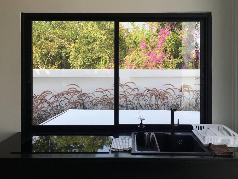 Her Huahin Pool Villa Ngoại thất bức ảnh