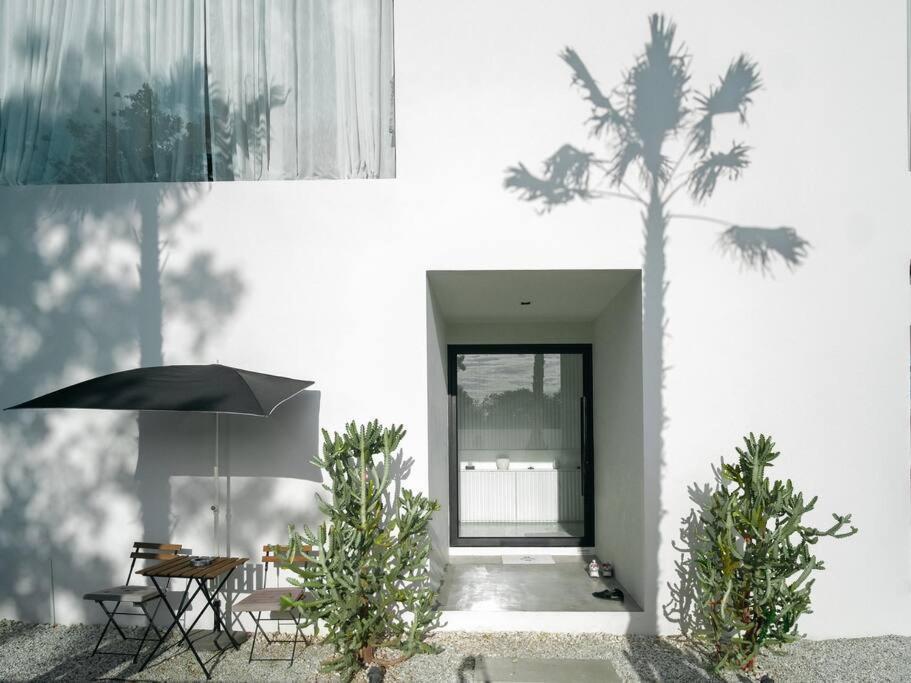 Her Huahin Pool Villa Ngoại thất bức ảnh