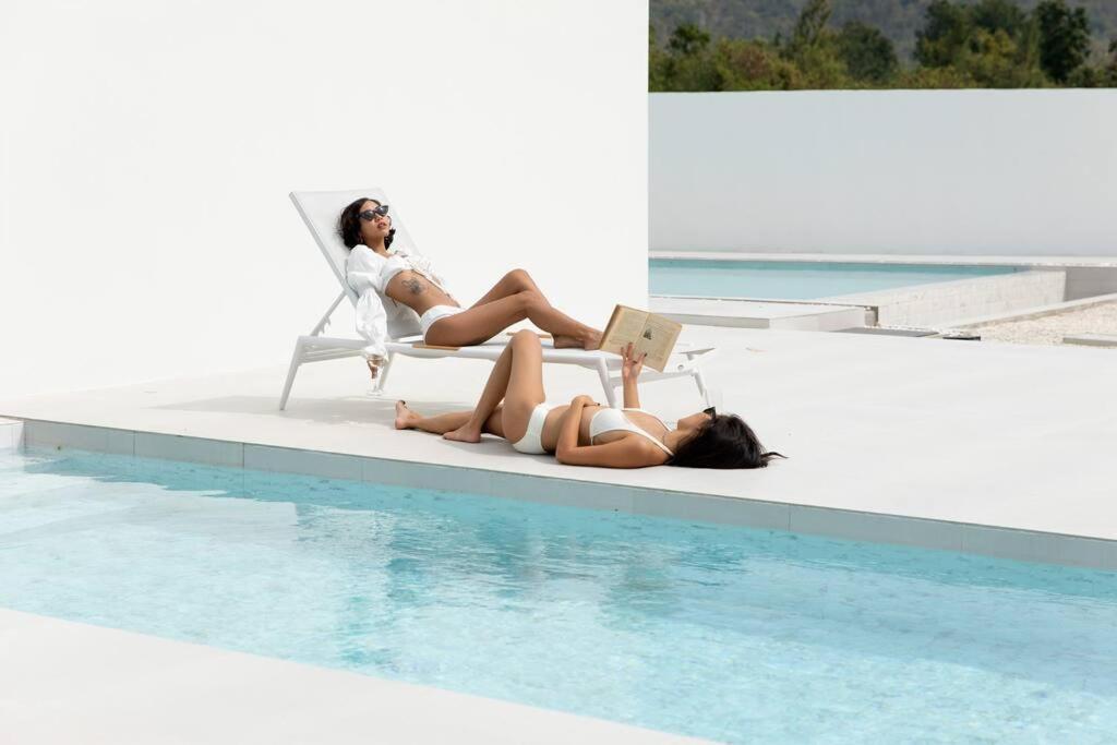 Her Huahin Pool Villa Ngoại thất bức ảnh