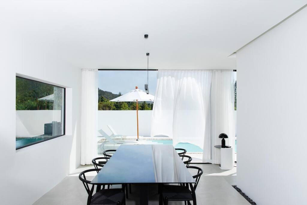 Her Huahin Pool Villa Ngoại thất bức ảnh