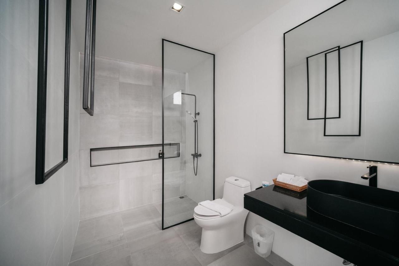Her Huahin Pool Villa Ngoại thất bức ảnh